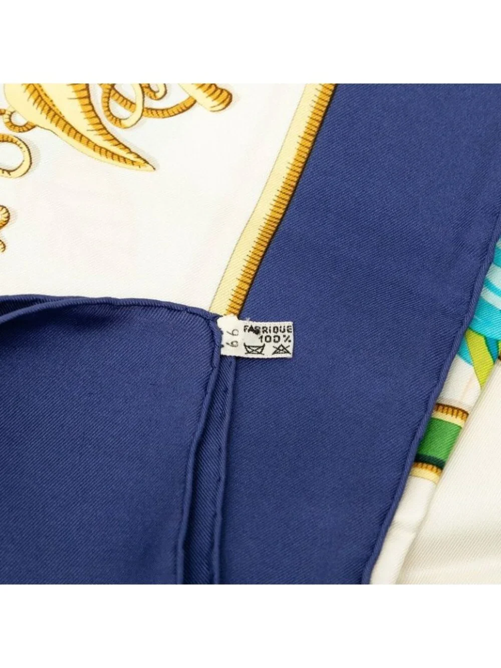 Hermes this authentic